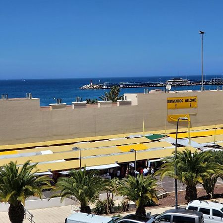 Jardines Canarios 3 Los Cristianos  Exterior foto